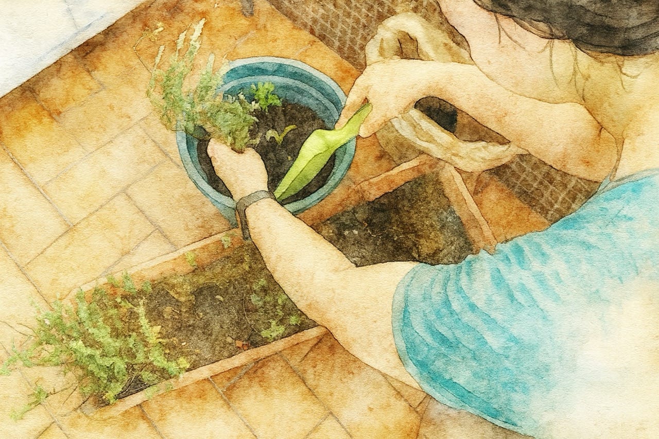 Ode a casa, a lição que aprendemos este ano e que nos levou a criar este blog e canal YouTube